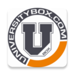 Logo of UniversityBox android Application 